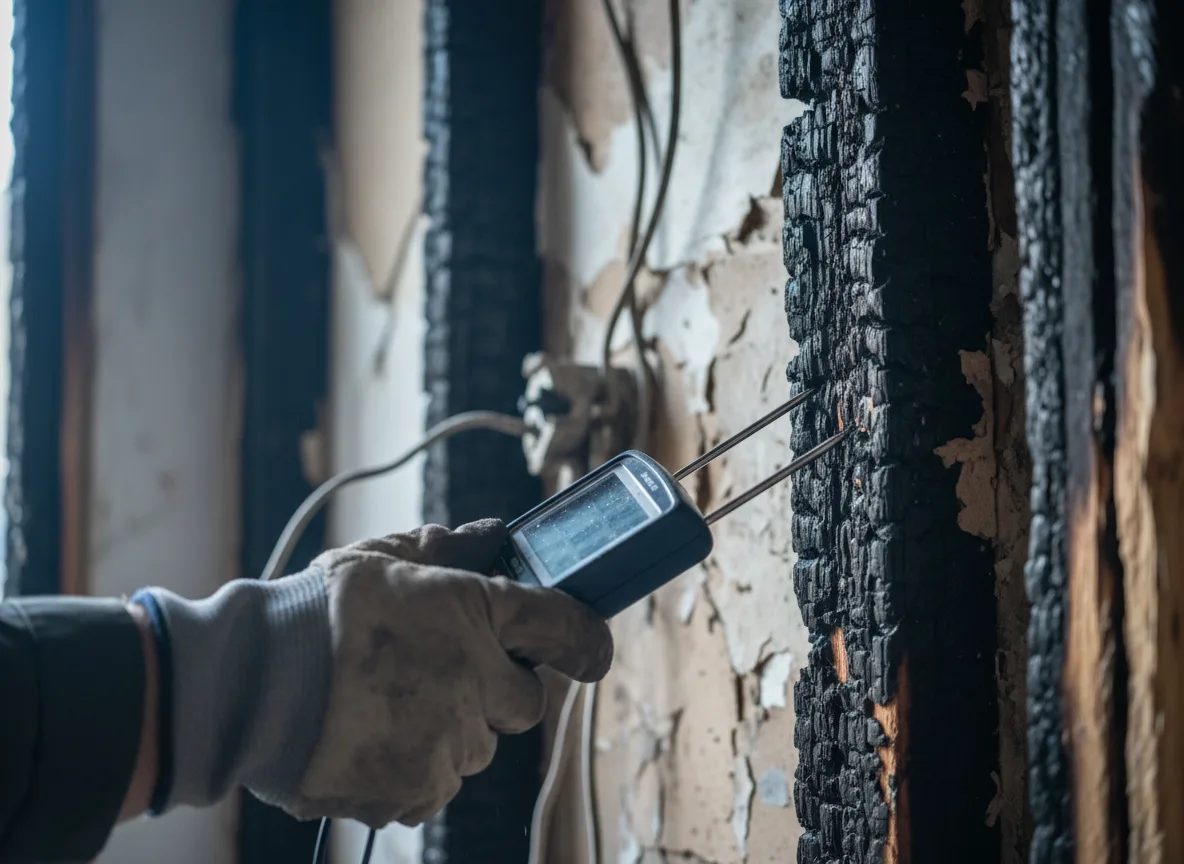 Fire Damage Restoration Buckeye, WV FAQs